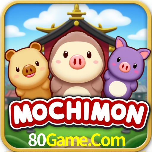 Casino Online 80Game.Com | Os Melhores Slots no Brasil