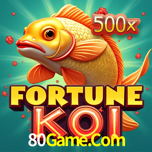 Fortune Tiger no Cassino Online 80Game.Com