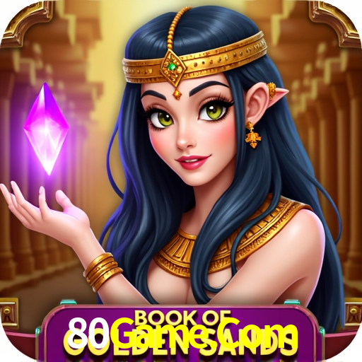 Apostas Esportivas no 80Game.Com