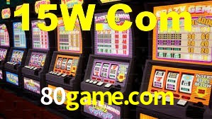 Bônus de boas-vindas na 80game.com