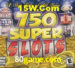 Loterias online na 80game.com