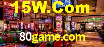 Cashback e recargas na 80game.com