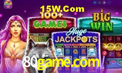 Canal oficial no Telegram da 80game.com