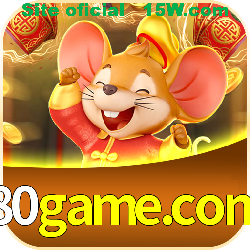 Imagem promocional da 80game.com mostrando a plataforma e suas vantagens